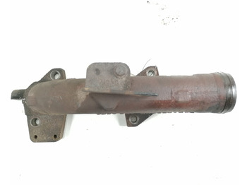 Exhaust manifold for Truck Scania Exhaust mainfold 1798363: picture 2