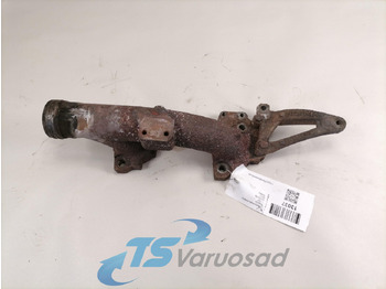 Exhaust manifold SCANIA