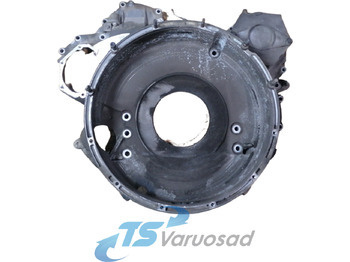 Flywheel SCANIA