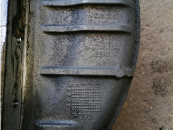 Flywheel for Truck Scania Flywheel housing 1940447: picture 3