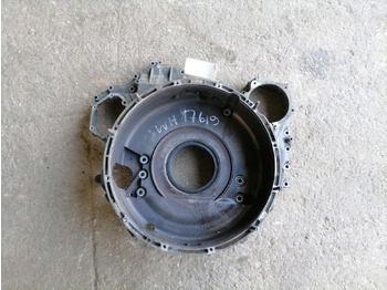 Flywheel for Truck Scania Flywheel housing 1940447: picture 2