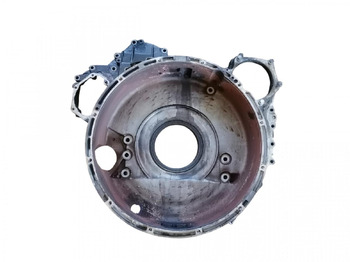 Flywheel SCANIA