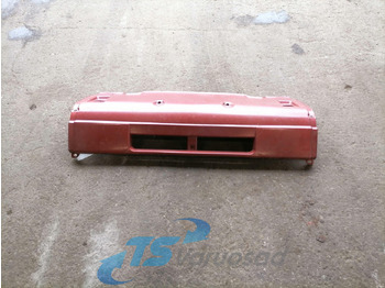 Aerodynamics/ Spoiler SCANIA