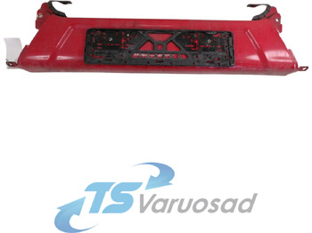 Aerodynamics/ Spoiler SCANIA