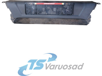 Aerodynamics/ Spoiler SCANIA