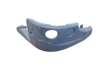 Aerodynamics/ Spoiler SCANIA