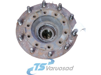 Wheel hub SCANIA