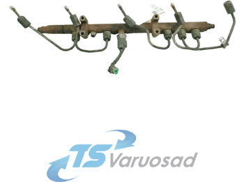 Fuel processing/ Fuel delivery SCANIA