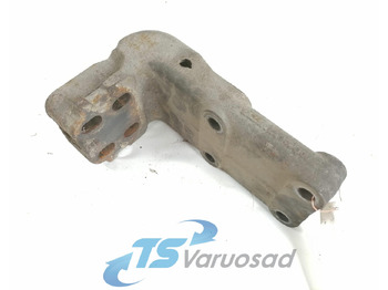 Gearbox and parts SCANIA