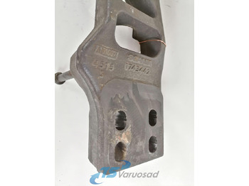 Gearbox and parts for Truck Scania Gearbox bracket 1743442: picture 2