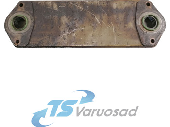 Gearbox and parts SCANIA