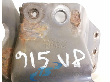 Grill for Truck Scania Grille panel hinge 1785546: picture 3