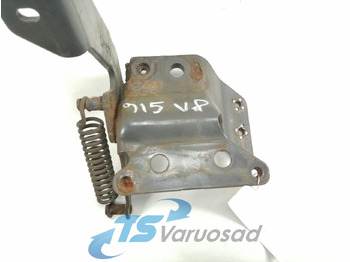 Grill for Truck Scania Grille panel hinge 1785546: picture 4