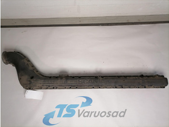 Intake manifold SCANIA