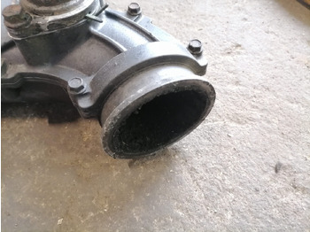 Intake manifold for Truck Scania Intake mainfold 1893329: picture 5