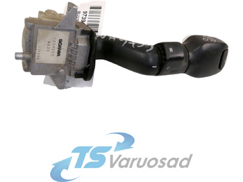 Electrical system SCANIA