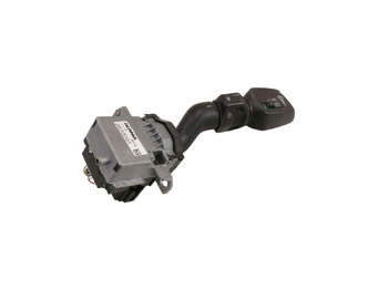 Electrical system SCANIA