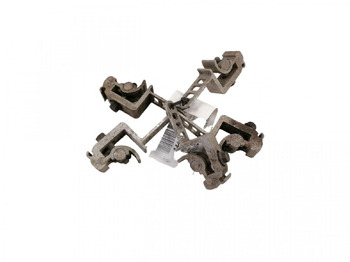 Universal part SCANIA