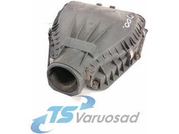 Fuse SCANIA