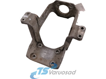 Cab suspension SCANIA