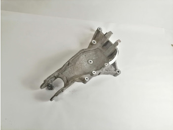 Cab suspension SCANIA