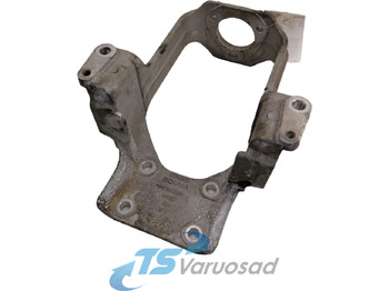 Cab suspension SCANIA