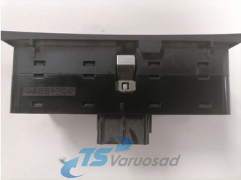 Cab for Truck Scania Lüliti, lisatuled 1900318: picture 3 Cab for Truck Scania Lüliti, lisatuled 1900318: picture 3