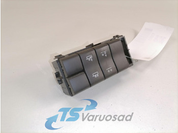 Cab for Truck Scania Lülitite moodul 2557283: picture 2 Cab for Truck Scania Lülitite moodul 2557283: picture 2