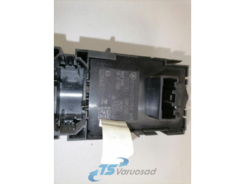 Cab for Truck Scania Lülitite moodul 2557283: picture 4 Cab for Truck Scania Lülitite moodul 2557283: picture 4