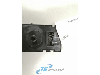 Cab for Truck Scania Lülitite moodul 2557284: picture 4 Cab for Truck Scania Lülitite moodul 2557284: picture 4