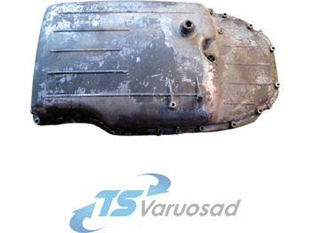 Oil pan SCANIA
