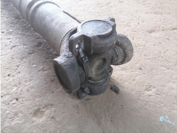 Propeller shaft for Truck Scania Propeller shaft 1758572: picture 4 Propeller shaft for Truck Scania Propeller shaft 1758572: picture 4