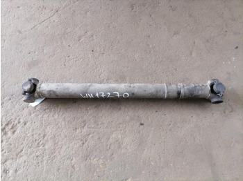 Propeller shaft for Truck Scania Propeller shaft 1758572: picture 2 Propeller shaft for Truck Scania Propeller shaft 1758572: picture 2