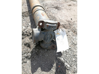 Propeller shaft for Truck Scania Propeller shaft 1758615: picture 4