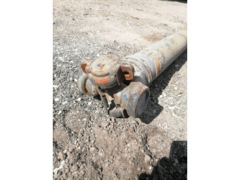 Propeller shaft for Truck Scania Propeller shaft 1758615: picture 3
