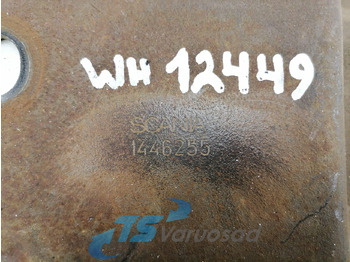 Universal part for Truck Scania Radiaatori kronstein 1446255: picture 2