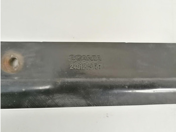 Universal part for Truck Scania Radiaatori kronstein 2491243: picture 4