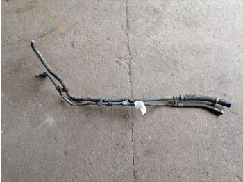 Steering hose for Truck Scania Roolisüsteemi õlitoru 2130330: picture 2