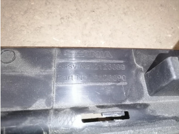 Universal part for Truck Scania Salongi plastik 2126889: picture 4
