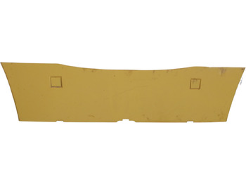 Aerodynamics/ Spoiler SCANIA