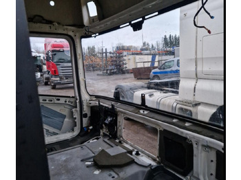 Cab and interior for Truck Scania Scania kabiin CR20 CR20: picture 3 Cab and interior for Truck Scania Scania kabiin CR20 CR20: picture 3