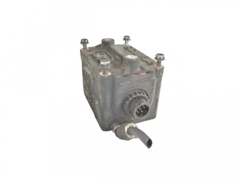 Gearbox and parts SCANIA