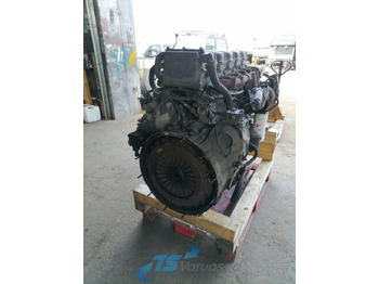 Engine SCANIA
