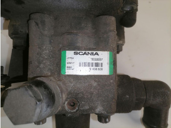 Steering pump for Truck Scania Steering hydraulic pump 2408608: picture 5