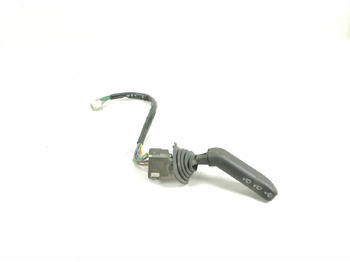 Electrical system SCANIA