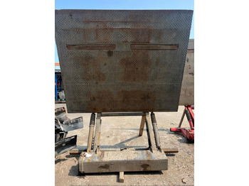 Universal part SCANIA