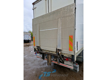 Universal part SCANIA