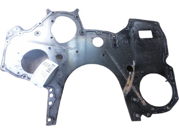 Engine and parts SCANIA