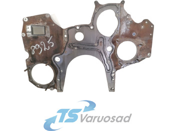 Engine and parts SCANIA