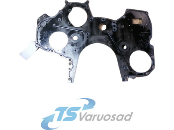 Engine and parts SCANIA